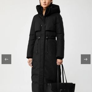Mackage "LeAnne" coat - new collection - size M
